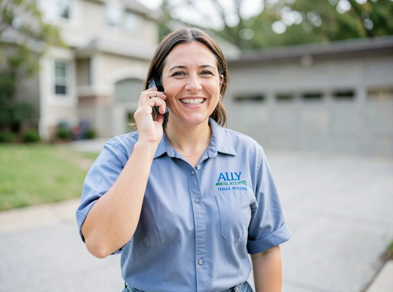 Metal Roof Installation Una, SC FAQs
